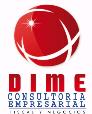 Logotipo DIME Consultoría